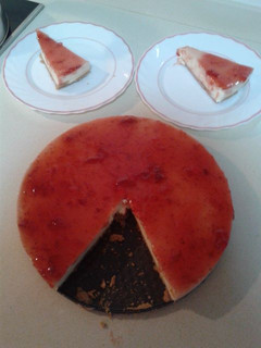 Foto principal de Cheesecake