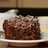 Brownie tres minutos (microondas) 