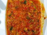 PISTO MANCHEGO