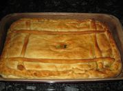 Una foto de empanadas de nuez