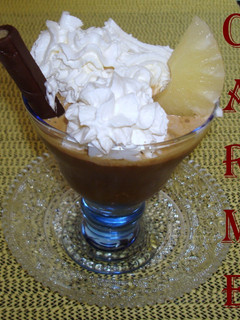 Una foto de Café Hawai