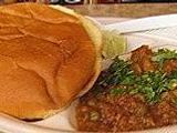 Pav Bhaji