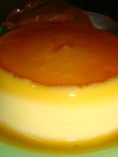Una foto de Flan de MAIZENA®