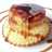 Coulant de chocolate blanco