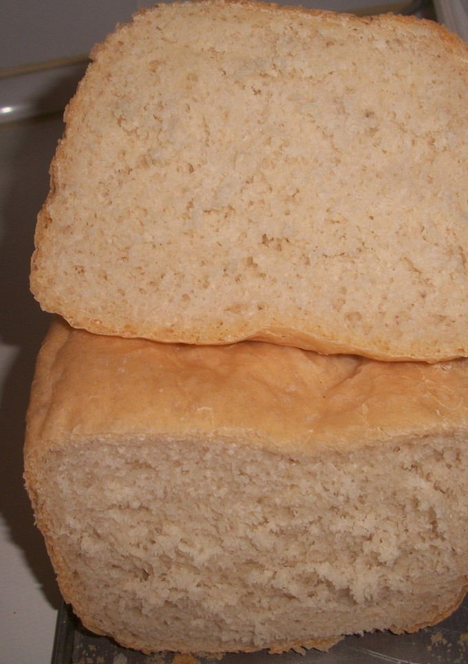 Una foto de Pan francés (en la cocinera)