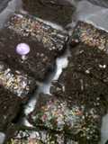 Los brownies más deliciosos