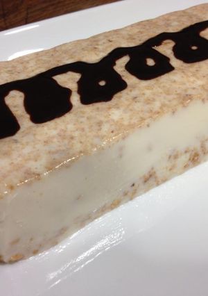 Una foto de Panacota o flan italiano