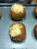 Nidos de pan