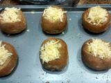 Nidos de pan