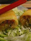 Rollitos de Chun Cun