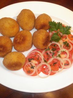 Una foto de Bombas de papas (Gabriela)