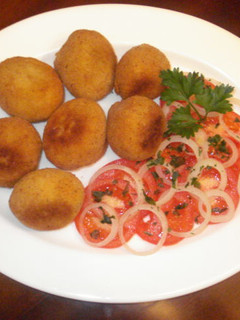 Una foto de Bombas de papas (Gabriela)