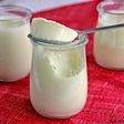 Danoninos caseros de sabores