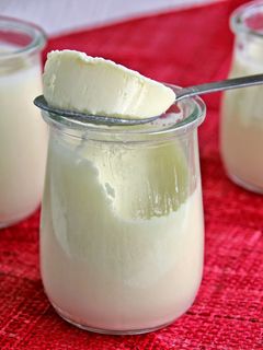 Una foto de Danoninos caseros de sabores 