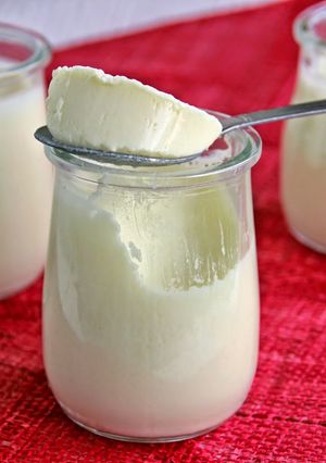 Una foto de Danoninos caseros de sabores 