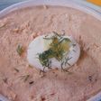 Dip de pollo