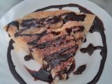 Pastel francés de plátano (Millasson)