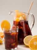 Spanish Sangria