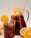 Spanish Sangria