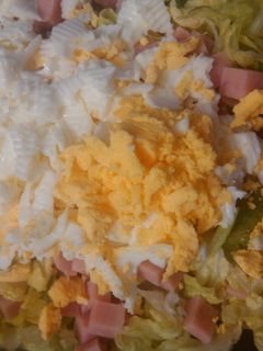 Una foto de Ensaladilla rápida de york