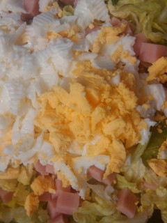 Una foto de Ensaladilla rápida de york
