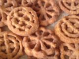 Buñuelos de viento