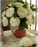 Cupcake Bouquet