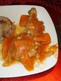 Pollo haitiano