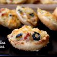 Panecillos cremosos