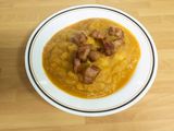 Patatas machuconas