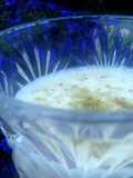 Lassi de pistacho