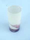 Lassi de cheesecake