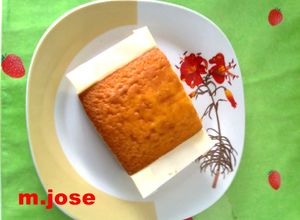 Una foto de Sobaos Pasiegos (M.José)
