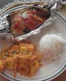 Filete de pescado (Lenny)