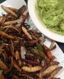 Gusanos de maguey