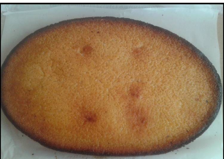 Quesada pasiega (Cantabria)