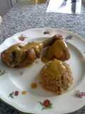 Pitu de Caleya asturiano