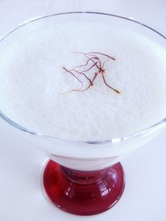 Una foto de Lassi Punjabi
