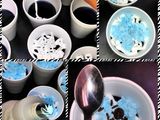 Postre de gelatina