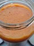 salsa de tomate austriaca.