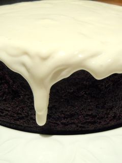 Una foto de Tarta Guinness