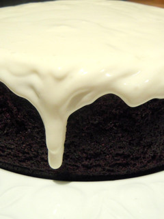 Una foto de Tarta Guinness