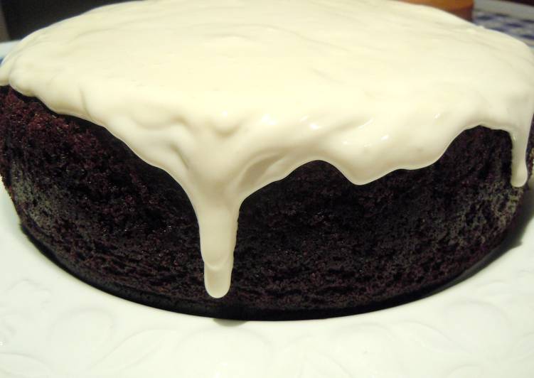 Tarta Guinness