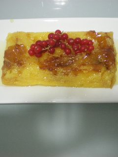 Una foto de Tocino de cielo (Iaiaona)