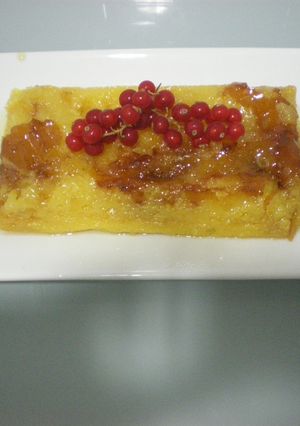 Una foto de Tocino de cielo (Iaiaona)
