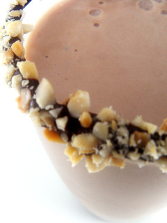 Una foto de Lassi de Reese's