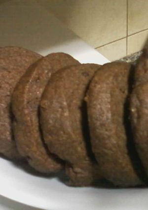 Foto principal de Cookies americanas 