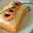 Pastel de merluza y langostinos