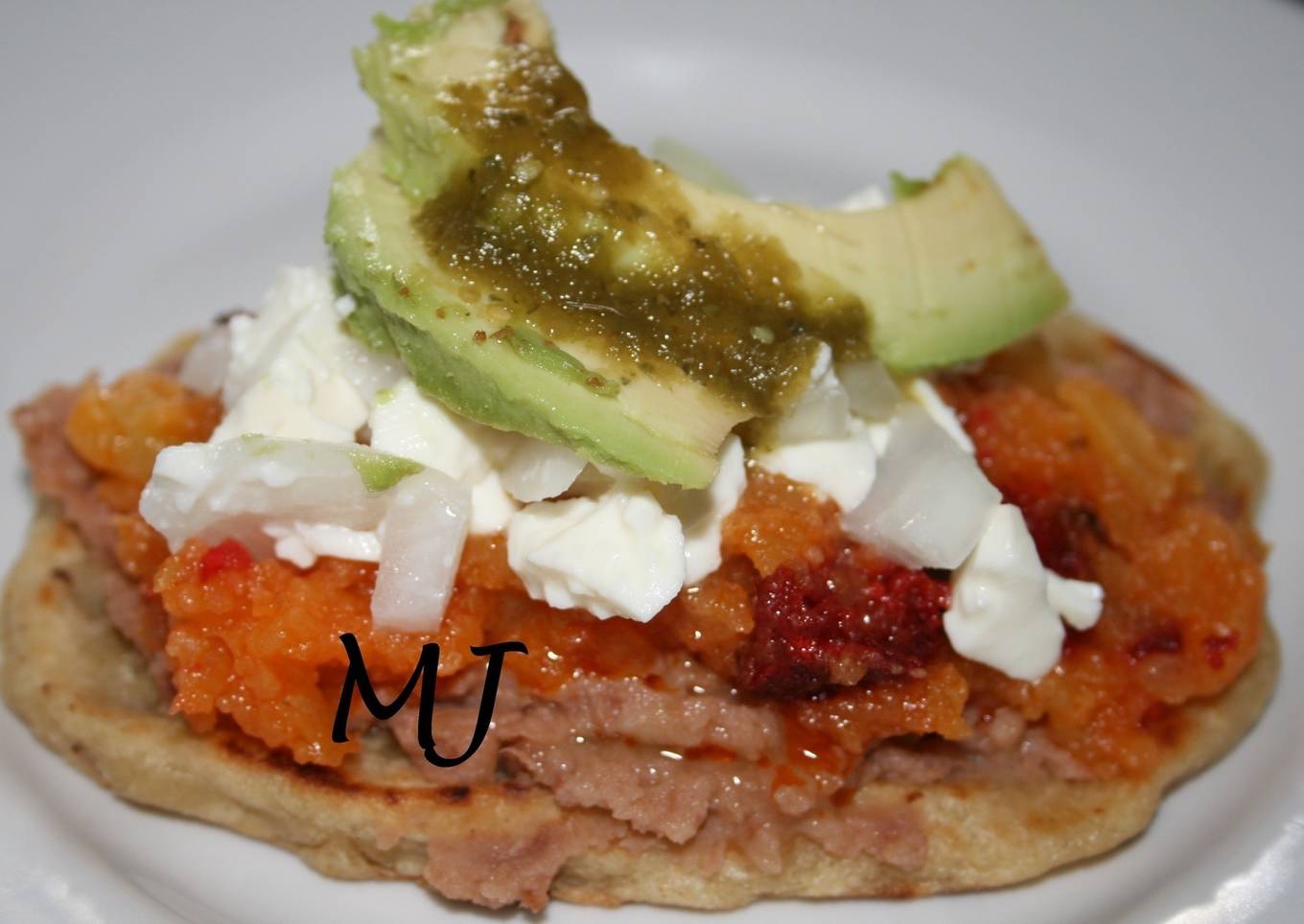 Huaraches mexicanos
