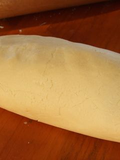 Una foto de Masa base para tartas dulces